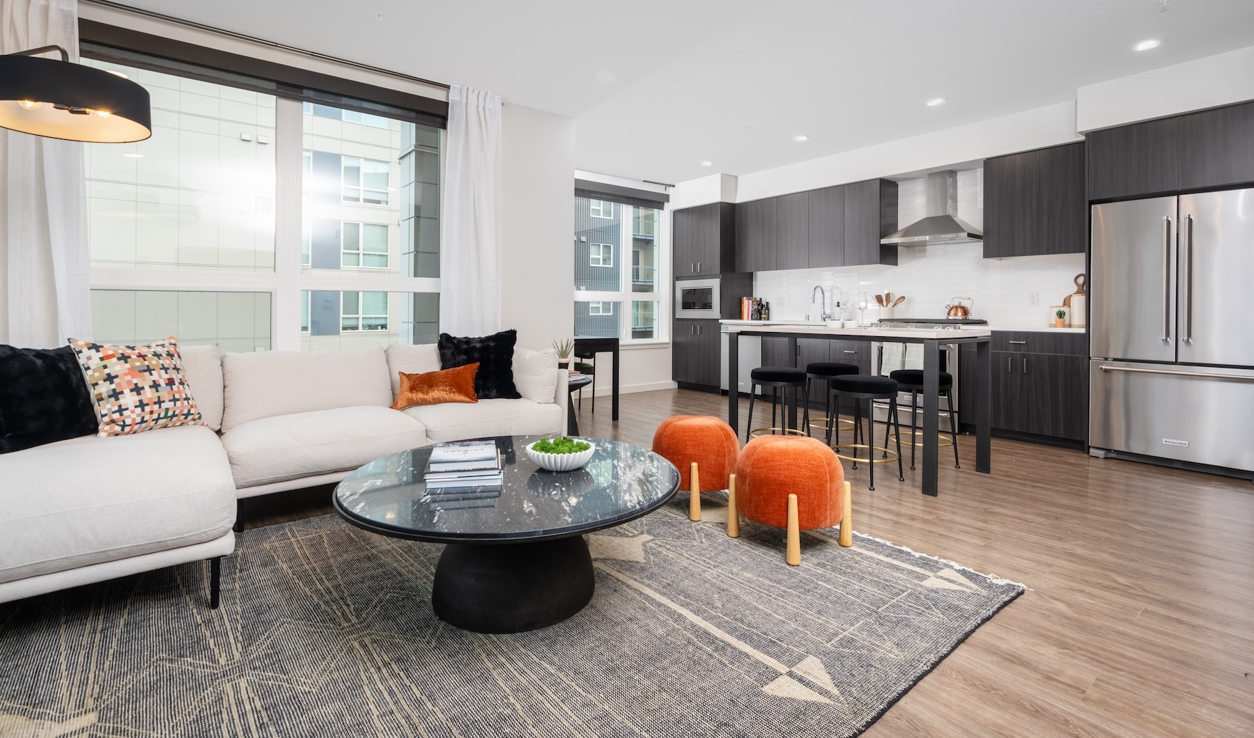 Find your perfect fit at Eastline Central