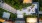 An aerial of a coutryard