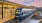 a rail train for transportation and convenience