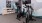 Open and well-lit fitness center