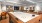 Beautiful clubroom with lounge seating and gaming area