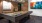 Beautiful clubroom with lounge seating and gaming areas